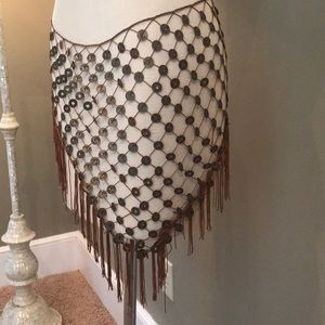 🔥Belly dance scarf🔥